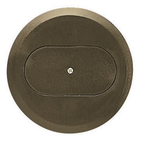 carlon 1 gang round plastic electrical box cover|carlon weatherproof covers.